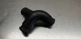 Tuyau de liquide de refroidissement moteur