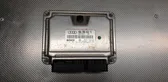 Calculateur moteur ECU