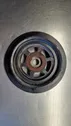 Crankshaft pulley