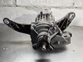 Rear differential