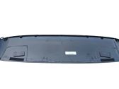 Tailgate/trunk spoiler