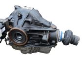 Rear differential