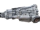 Automatic gearbox