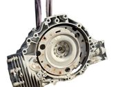 Automatic gearbox