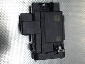 Cerradura de encendido