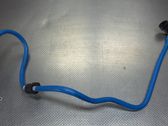 Fuel line pipe