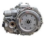 Automatic gearbox
