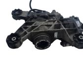 Hinterachsdifferential