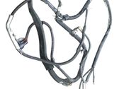 Cable negativo de tierra (batería)