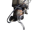 Filtre à particules catalyseur FAP / DPF