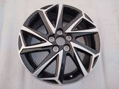 16 Zoll Leichtmetallrad Alufelge