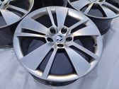 18 Zoll Leichtmetallrad Alufelge