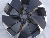 19 Zoll Leichtmetallrad Alufelge