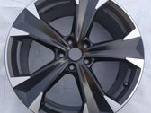 19 Zoll Leichtmetallrad Alufelge