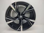R22 alloy rim