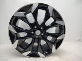 R20 alloy rim