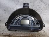Velocímetro (tablero de instrumentos)