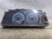 Compteur de vitesse tableau de bord