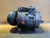 Air conditioning (A/C) compressor (pump)