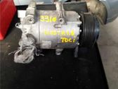 Compresor (bomba) del aire acondicionado (A/C))