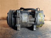 Air conditioning (A/C) compressor (pump)