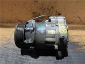 Air conditioning (A/C) compressor (pump)