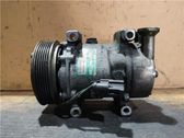 Compresor (bomba) del aire acondicionado (A/C))