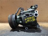 Air conditioning (A/C) compressor (pump)