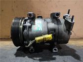 Air conditioning (A/C) compressor (pump)