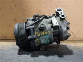 Air conditioning (A/C) compressor (pump)