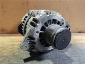 Generator/alternator