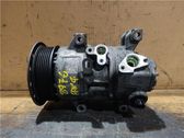 Air conditioning (A/C) compressor (pump)