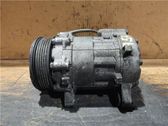 Air conditioning (A/C) compressor (pump)