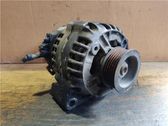 Generator/alternator