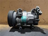 Air conditioning (A/C) compressor (pump)