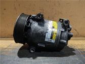 Compresor (bomba) del aire acondicionado (A/C))