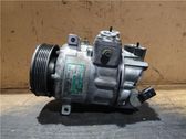 Air conditioning (A/C) compressor (pump)