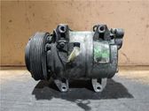 Klimakompressor Pumpe