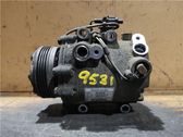 Air conditioning (A/C) compressor (pump)