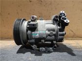 Air conditioning (A/C) compressor (pump)