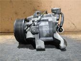 Air conditioning (A/C) compressor (pump)