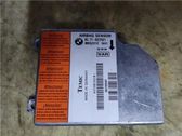 Module de contrôle airbag