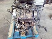 Motor completo