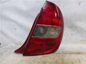 Lámpara de faros/luces traseros