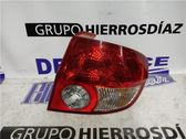 Ampoule, feu stop / feu arrière