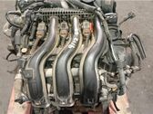 Engine swap