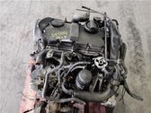 Motor completo