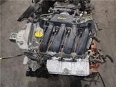 Motor completo