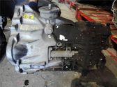 Manual 5 speed gearbox