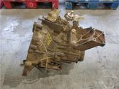 Mechaninė 5 pavarų dėžė
